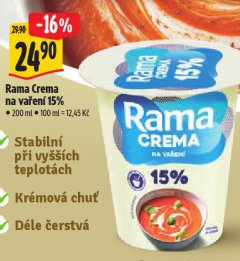 RAMA CREMA NA VA�EN�