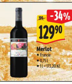 MERLOT