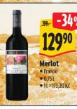 MERLOT