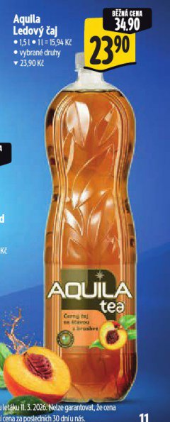 AQUILA LEDOV� �AJ