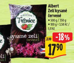 ZEL� KYSAN� �ERVEN�