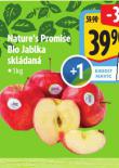 BIO JABLKA