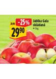 JABLKA GALA