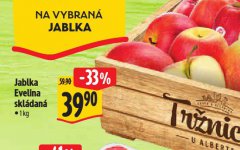 JABLKA EVELINA