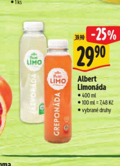 LIMON�DA