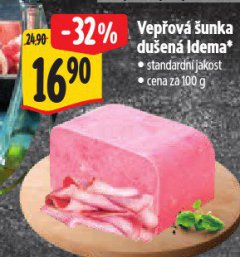 VEP�OV� �UNKA DU�EN� IDEMA