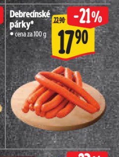 DEBREC�NSK� P�RKY