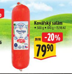 KOV��SK� SAL�M