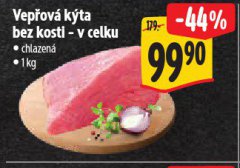 VEP�OV� K�TA BEZ KOSTI