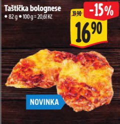 TA�TI�KA BOLOGNESE