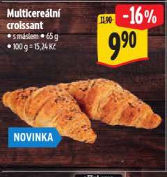 MULTICERE�LN� CROISSANT