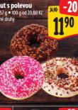 DONUT S POLEVOU