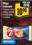 7DAYS CROISSANT