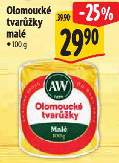 OLOMOUCK� TVARَKY