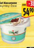 ITALAT MASCARPONE