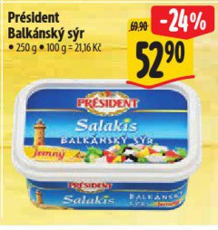 PR�SIDENT BALK�NSK� S�R