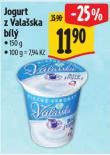 JOGURT Z VALA�SKA