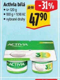ACTIVIA B�L�