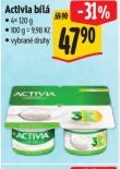 ACTIVIA B�L�