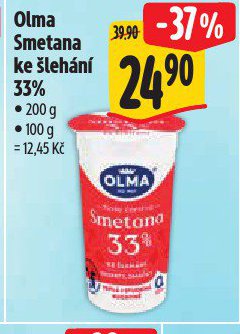 OLMA SMETANA KE �LEH�N�