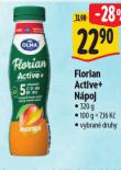 FLORIAN ACTIVE+ N�POJ