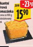 PIKANTN� S�ROV� POMAZ�NKA