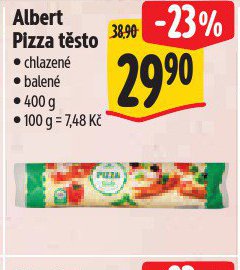 PIZZA T�STO
