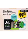 WRAP WAKAME