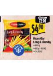 HRANOLKY LONG & CRUNCHY