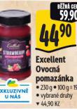 EXCELLENT OVOCN� POMAZ�NKA