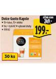 K�VOV� KAPSLE DOLCE GUSTO
