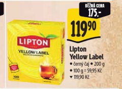 LIPTON �AJ