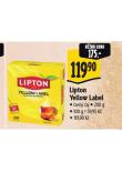 LIPTON �AJ