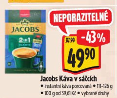 K�VA JACOBS
