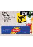 BARILLA T�STOVINY