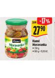 HAM� MORAVANKA