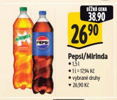MIRINDA