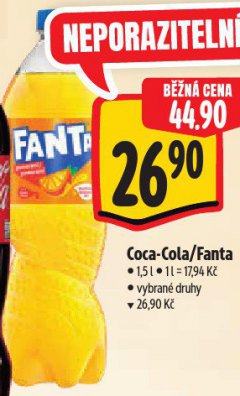 FANTA