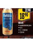 BIRELL NEALKOHOLICK� PIVO