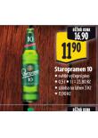 PIVO STAROPRAMEN