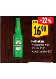 PIVO HEINEKEN