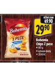 BOHEMIA CHIPS Z PECE