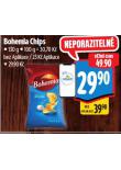 BOHEMIA CHIPS