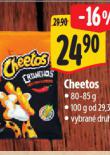 CHEETOS