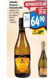 SOLICELLO PROSECCO FRIZZANTE DOC