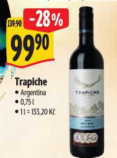 TRAPICHE