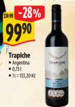 TRAPICHE