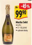 MUCHA SEKT