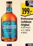 PROFESSORADO CARIBBEAN ORIGINAL