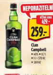CLAN CAMPBELL